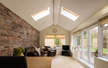conservatory roof insulation Knocknacarry, Moyle
