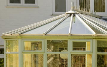 conservatory roof repair Knocknacarry, Moyle
