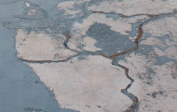 fibreglass roofing replacement Knocknacarry