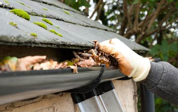 gutter cleaning Knocknacarry, Moyle