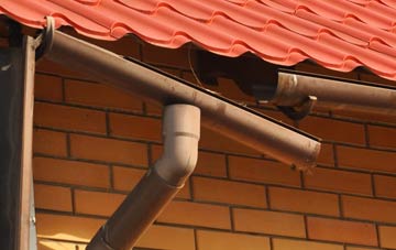 Knocknacarry gutter repair costs