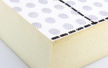 meeting Knocknacarry building codes