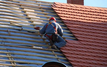 roof tiles Knocknacarry, Moyle