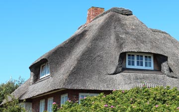 thatch roofing Knocknacarry, Moyle