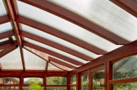 Knocknacarry conservatory roofing insulation