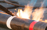 Knocknacarry flat roofing replacement