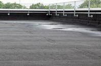 find rated Knocknacarry flat roofing companies