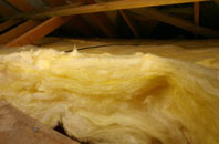 Knocknacarry pitch roof insulation